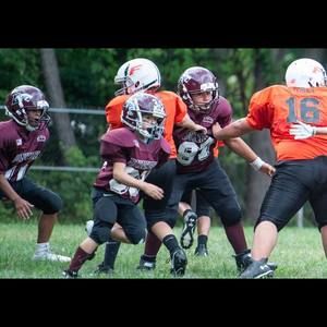 Meet your Posher, Roberto